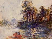 Monet, Claude Oscar